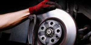 Enhanced Braking Systems