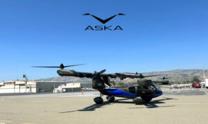ASKA A5