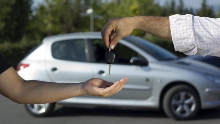 Used Car Buying Tips
